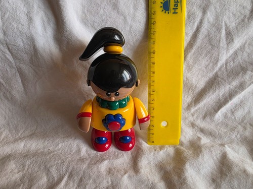 Tolo toys mora girl - tolo,
