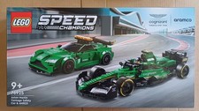 Lego Speed Champions Set 76925