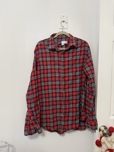 Old navy super - old, soft