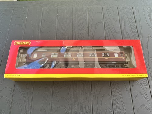 Gauge hornby r4230a lms - oo,