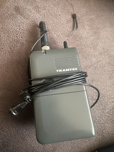 Trantec body pack - body,