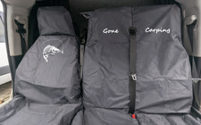 Gone Carping Van Set Premium