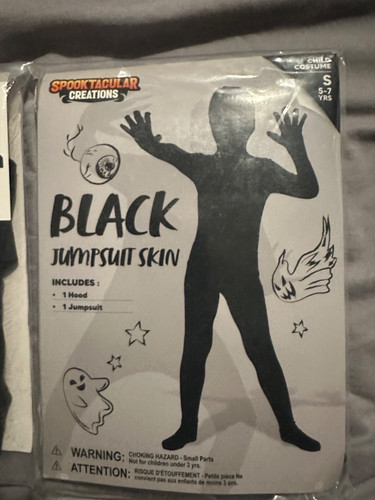 Spooktacular creations black - spooktacular,