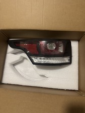 Range Rover Sport L494 18-on