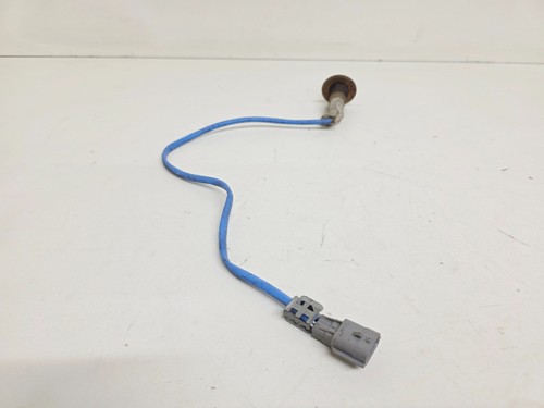 Nissan juke oxygen - oxygen, lambda