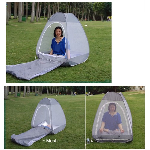 Stay comfortable with folding - stay,