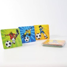 Assorted Football Jigsaw