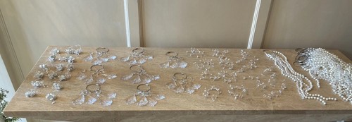 Luxury wedding decor job lot - wedding,