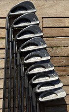 Ping Karsten II Irons/ LH