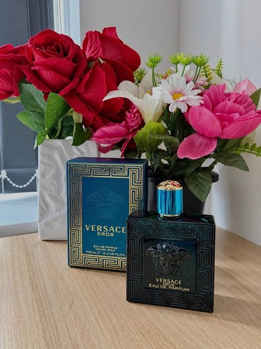 Versace eros for men 100ml - for,