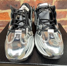 Philipp Plein Runner Trainers