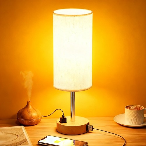 Touch control bedside lamps - touch,