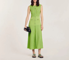 Sandro Paris Women's Green