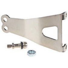 JEGS GM Clutch Z-Bar Pivot
