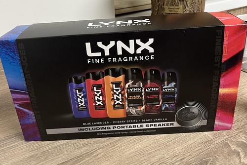 Lynx fine fragrance bodyspray - lynx,