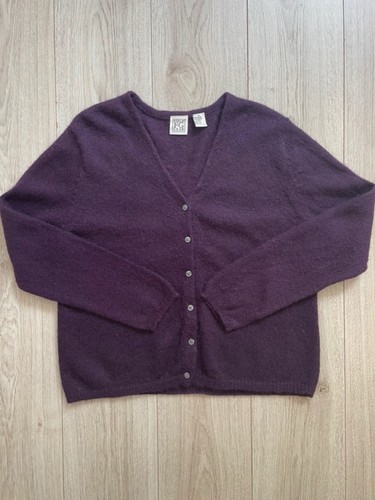 Vintage field gear mohair - vintage, mohair/wool