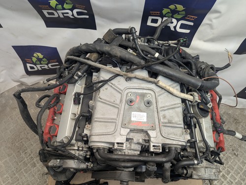 Audi 8f 3 0 tfsi - audi, b8