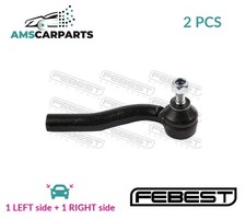 TRACK ROD END RACK END PAIR