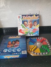 Frustration! Board Game (2000)
