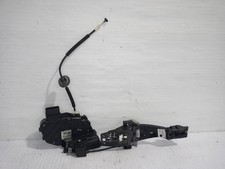 LR011303 134889 rear door lock
