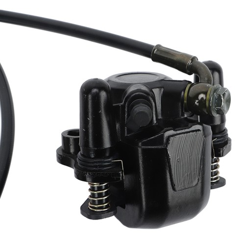 Universal disc brake kit for - brake,