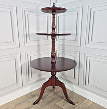 Vintage cake stand dumb - vintage,