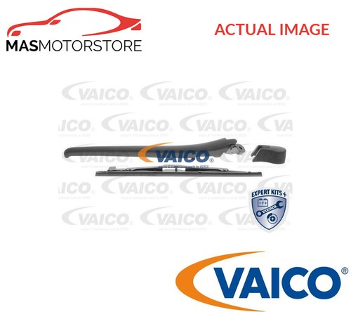 Wiper arm set - window, cleaning
