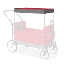 Wagon Canopy Attachment