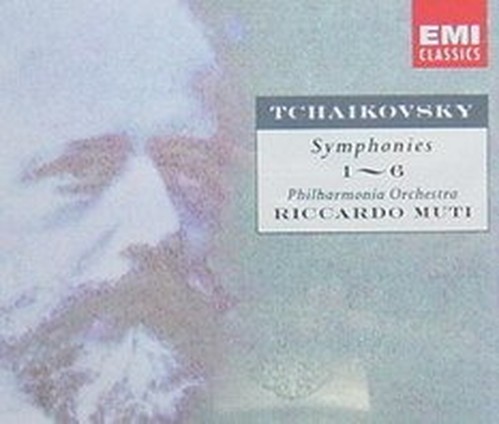 Tchaikovsky