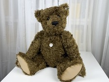 Steiff animal 406010 teddy - animal,
