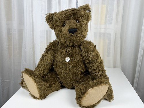 Steiff animal 406010 teddy - animal,