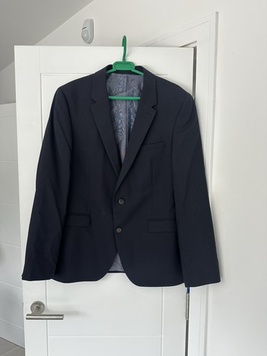 Autograph men navy blue - m&s, men's