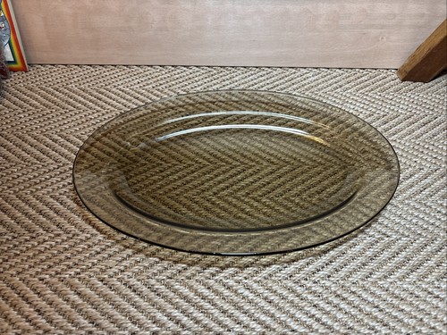 Arcopal france large plate - france,