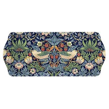 Morris & Co Strawberry Thief