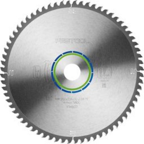Festool circular saw blade - festool, hw