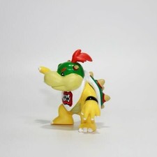 New Super Mario JR Bowser BB