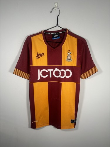 Original bradford city - city, home