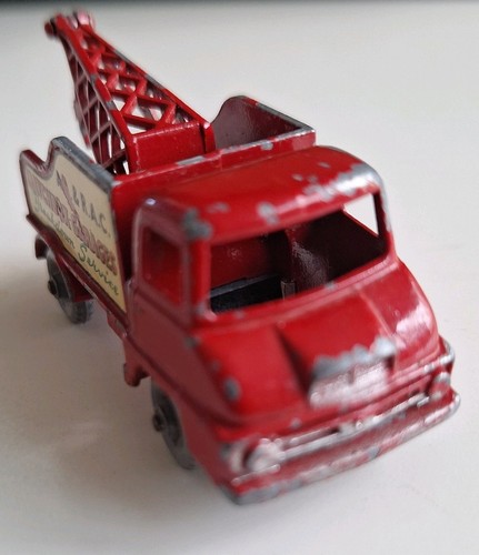 Lesney matchbox 13c - matchbox, no.