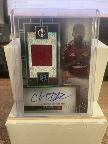 Chido obi player - obi, patch