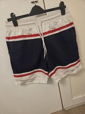 McKenzie Men Shorts Size M