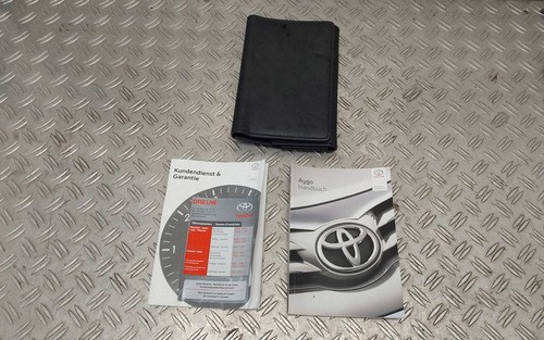 Toyota aygo ab40 2017 - toyota,