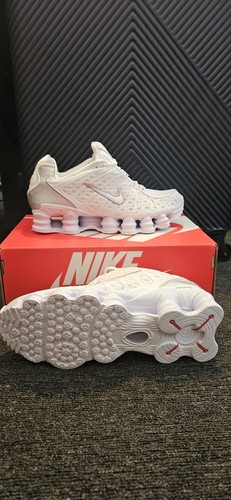 Nike shox brand new - brand,