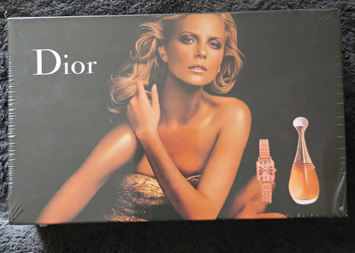 Dior perfume watch - perfume, &