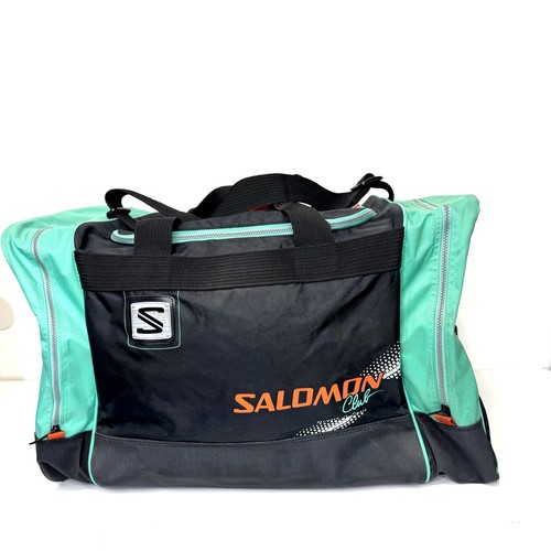 Vintage salomon club ski - club,