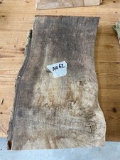 British Ash Offcut - Air dried - Hardwood