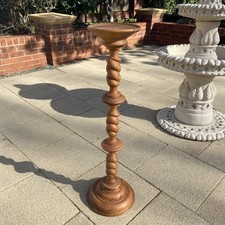 Large barley twist column - large,