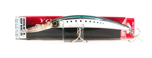 Zuri crystal minnow - zuri,
