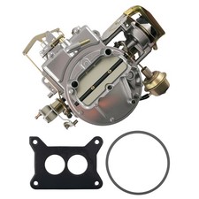 2 Barrel Carburetor Carb