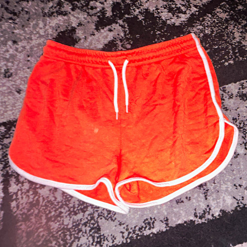 Primark women orange white - women’s, orange/white