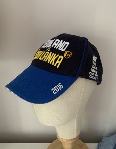 England cricket navy - cricket, blue